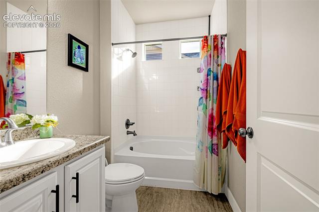 MLS Image for 8674  Tranquil Knoll  ,Colorado Springs, Colorado