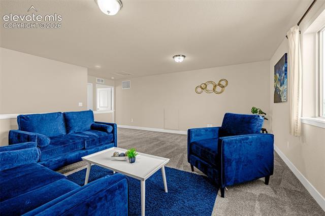 MLS Image for 8674  Tranquil Knoll  ,Colorado Springs, Colorado