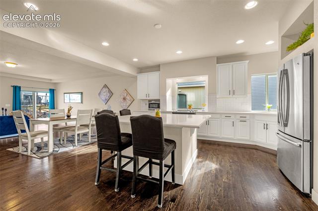 MLS Image for 8674  Tranquil Knoll  ,Colorado Springs, Colorado