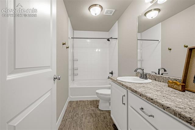 MLS Image for 8674  Tranquil Knoll  ,Colorado Springs, Colorado