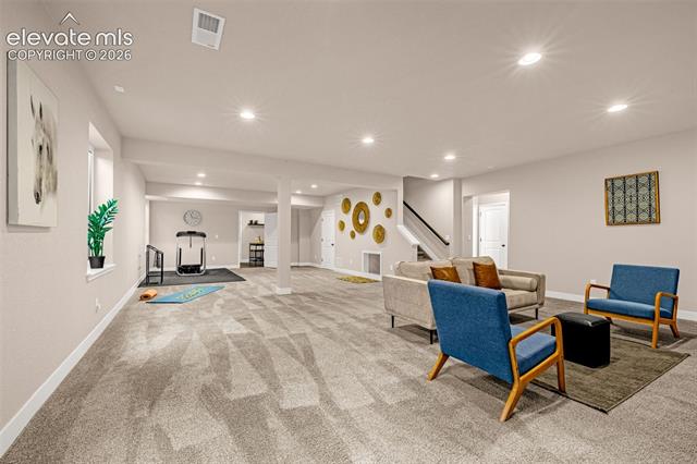 MLS Image for 8674  Tranquil Knoll  ,Colorado Springs, Colorado