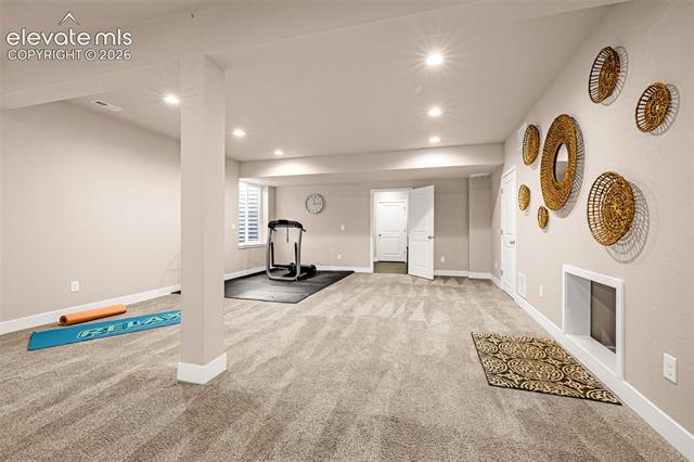 MLS Image for 8674  Tranquil Knoll  ,Colorado Springs, Colorado