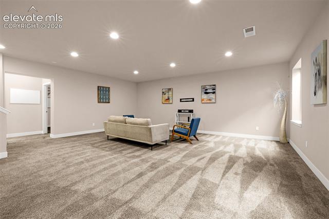 MLS Image for 8674  Tranquil Knoll  ,Colorado Springs, Colorado