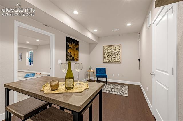 MLS Image for 8674  Tranquil Knoll  ,Colorado Springs, Colorado