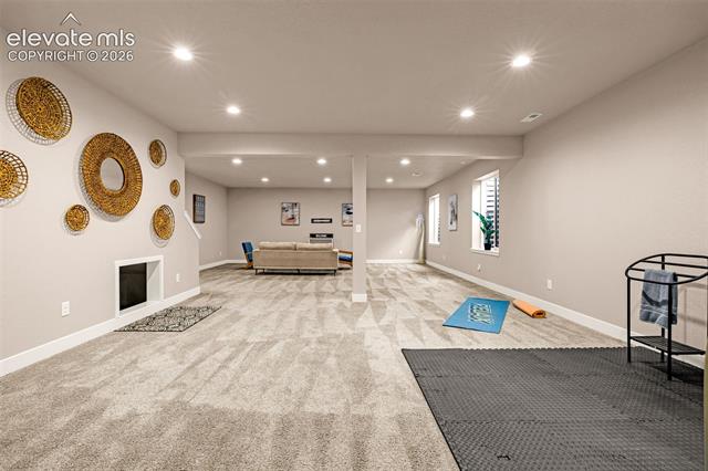 MLS Image for 8674  Tranquil Knoll  ,Colorado Springs, Colorado