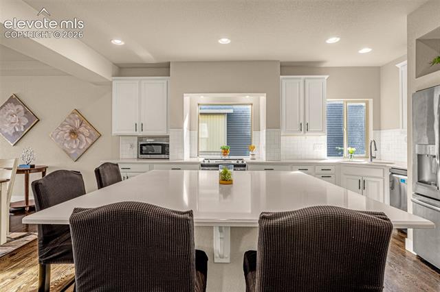 MLS Image for 8674  Tranquil Knoll  ,Colorado Springs, Colorado