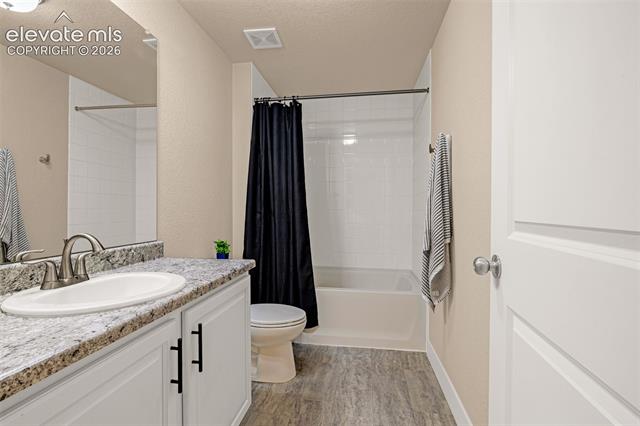 MLS Image for 8674  Tranquil Knoll  ,Colorado Springs, Colorado