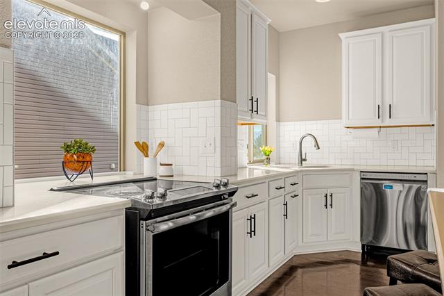 MLS Image for 8674  Tranquil Knoll  ,Colorado Springs, Colorado