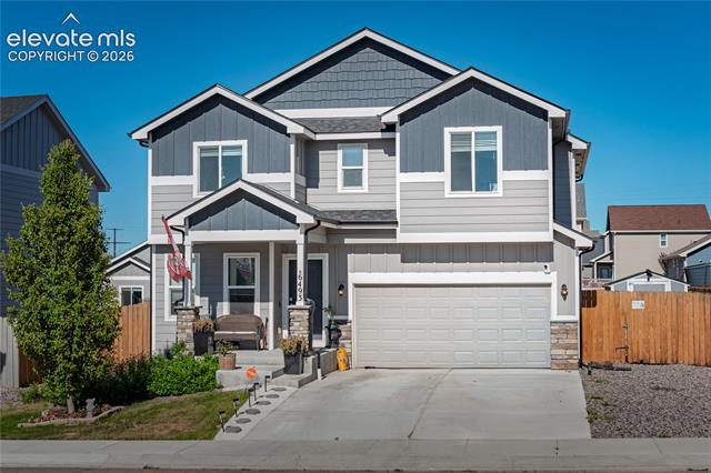 6493  Vedder  , colorado springs&nbsp; House Search MLS Picture