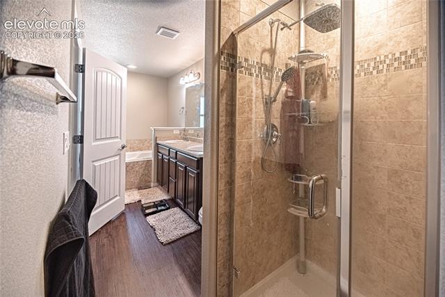 MLS Image for 6493  Vedder  ,Colorado Springs, Colorado