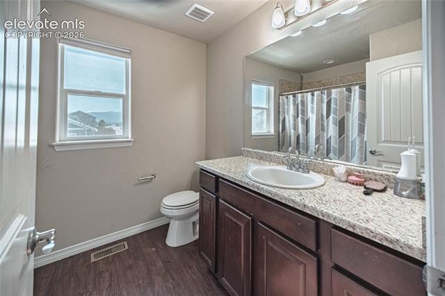 MLS Image for 6493  Vedder  ,Colorado Springs, Colorado
