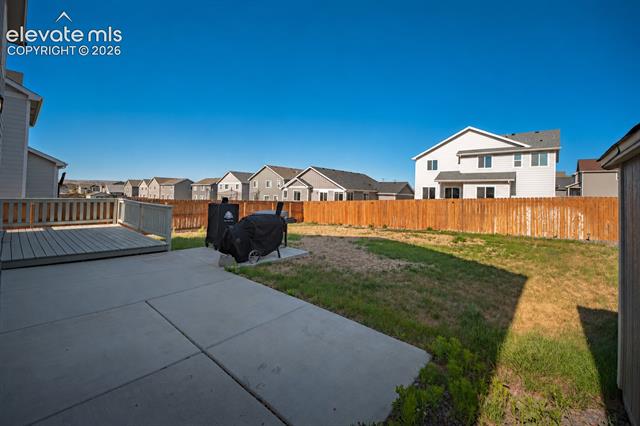 MLS Image for 6493  Vedder  ,Colorado Springs, Colorado