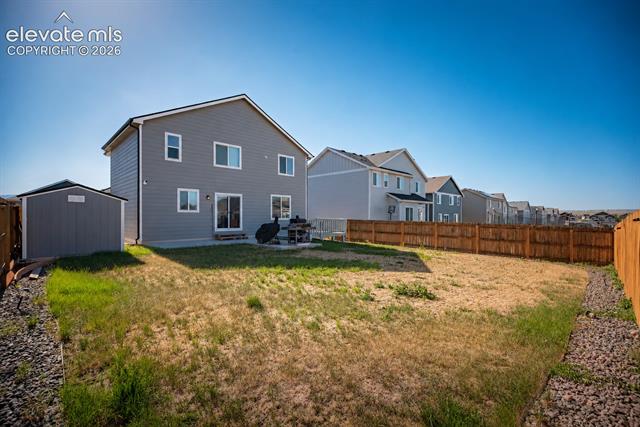MLS Image for 6493  Vedder  ,Colorado Springs, Colorado