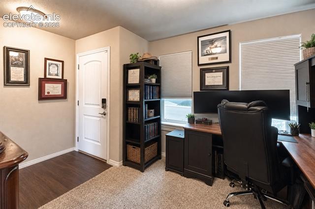 MLS Image for 6493  Vedder  ,Colorado Springs, Colorado