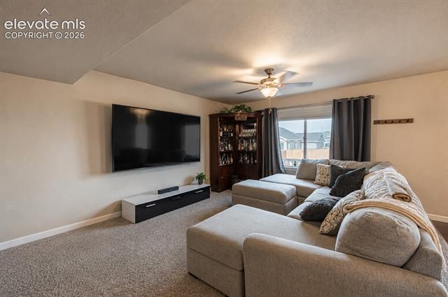 MLS Image for 6493  Vedder  ,Colorado Springs, Colorado