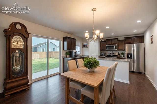 MLS Image for 6493  Vedder  ,Colorado Springs, Colorado
