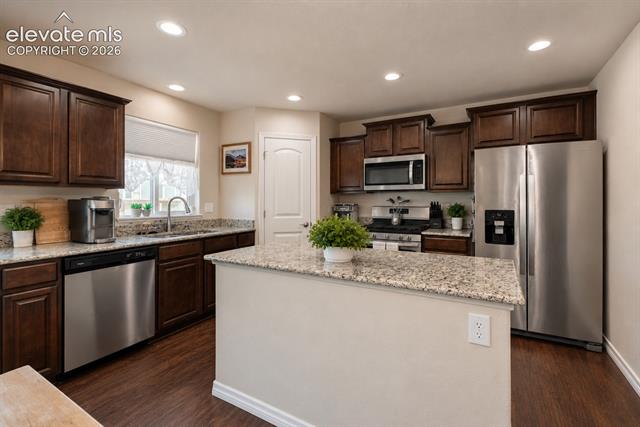 MLS Image for 6493  Vedder  ,Colorado Springs, Colorado
