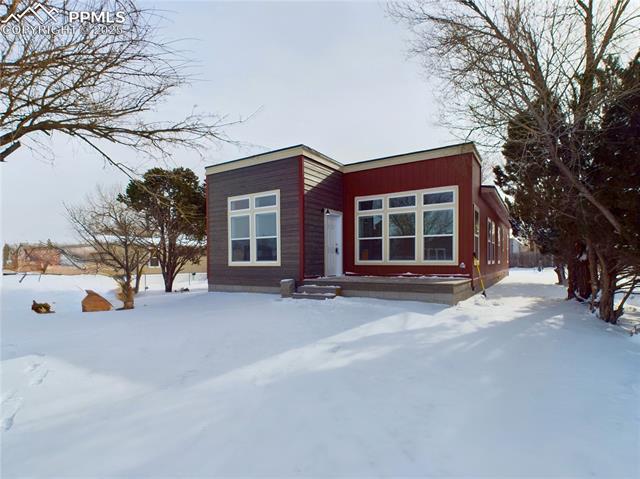 MLS Image for 128 E Byrd  ,Pueblo West, Colorado