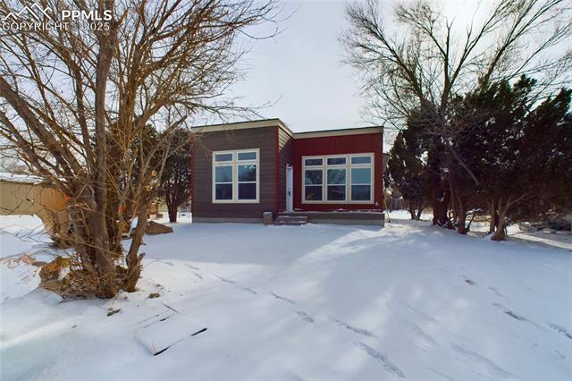 MLS Image for 128 E Byrd  ,Pueblo West, Colorado