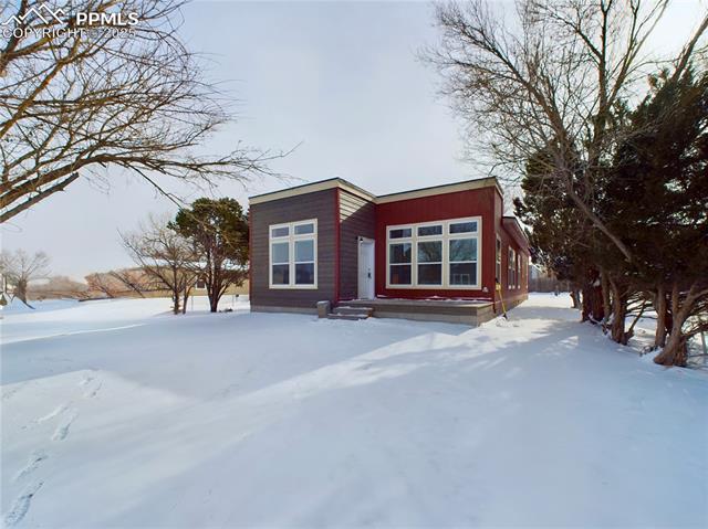 MLS Image for 128 E Byrd  ,Pueblo West, Colorado