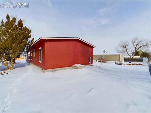 MLS Image for 128 E Byrd  ,Pueblo West, Colorado