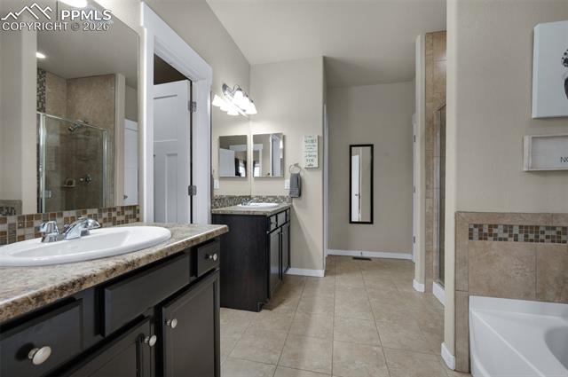 MLS Image for 10442  Abrams  ,Colorado Springs, Colorado