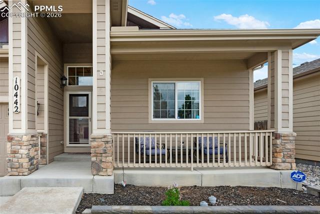 MLS Image for 10442  Abrams  ,Colorado Springs, Colorado