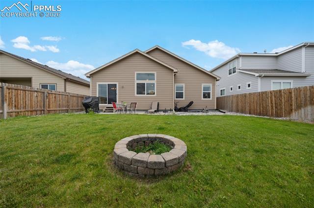 MLS Image for 10442  Abrams  ,Colorado Springs, Colorado