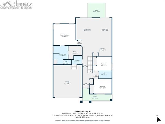 MLS Image for 10442  Abrams  ,Colorado Springs, Colorado