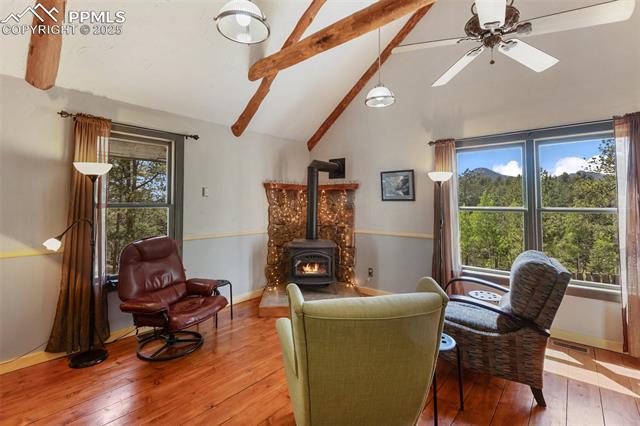 MLS Image for 34  Piute  ,Florissant, Colorado