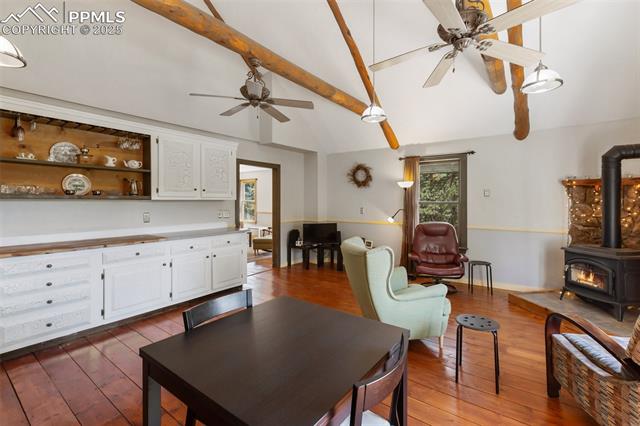 MLS Image for 34  Piute  ,Florissant, Colorado