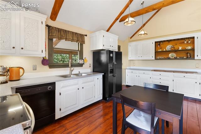 MLS Image for 34  Piute  ,Florissant, Colorado
