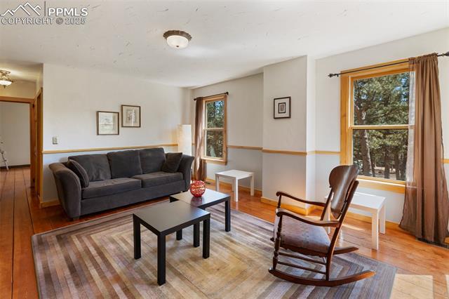 MLS Image for 34  Piute  ,Florissant, Colorado