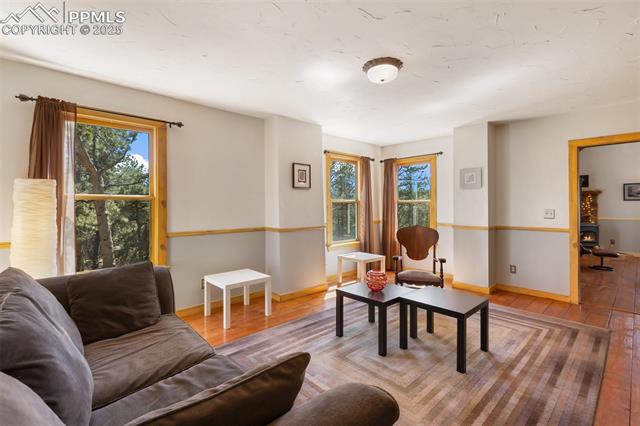 MLS Image for 34  Piute  ,Florissant, Colorado