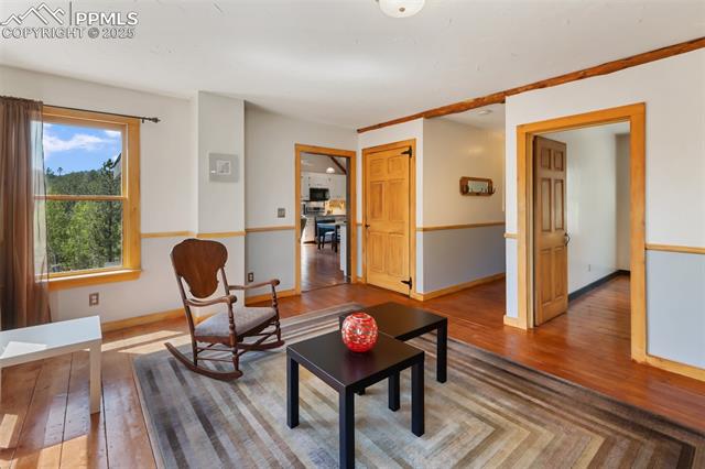 MLS Image for 34  Piute  ,Florissant, Colorado