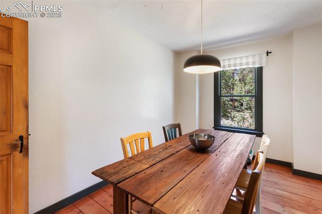 MLS Image for 34  Piute  ,Florissant, Colorado