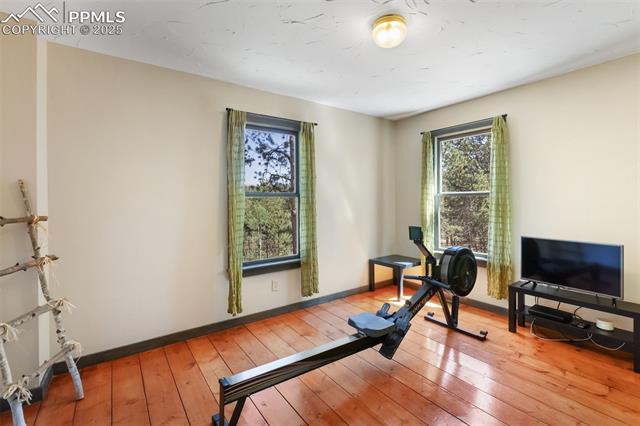 MLS Image for 34  Piute  ,Florissant, Colorado