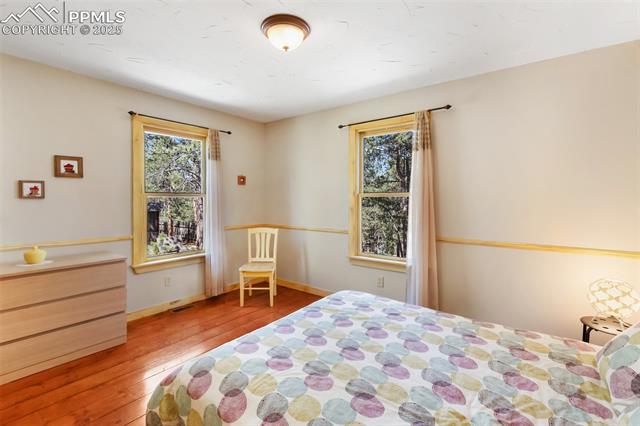 MLS Image for 34  Piute  ,Florissant, Colorado