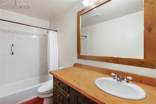 MLS Image for 34  Piute  ,Florissant, Colorado