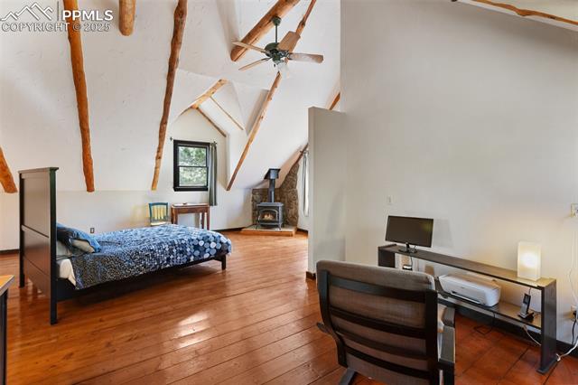 MLS Image for 34  Piute  ,Florissant, Colorado