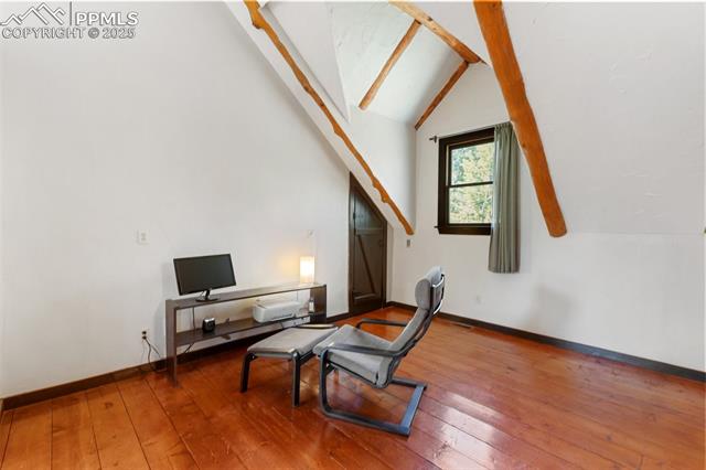 MLS Image for 34  Piute  ,Florissant, Colorado