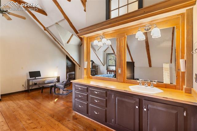 MLS Image for 34  Piute  ,Florissant, Colorado
