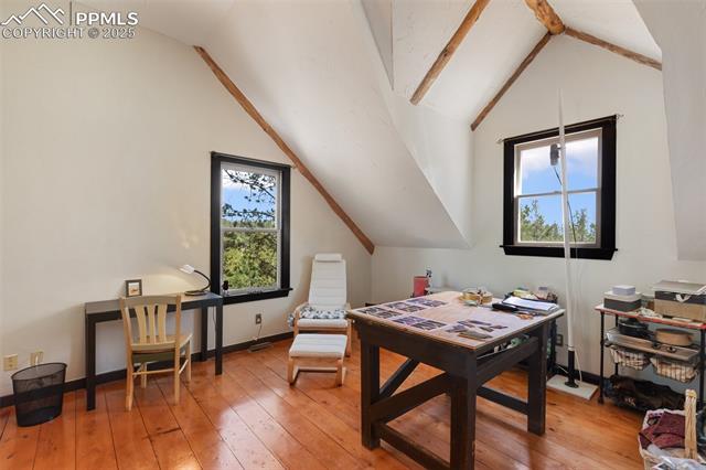 MLS Image for 34  Piute  ,Florissant, Colorado