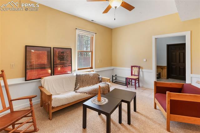 MLS Image for 34  Piute  ,Florissant, Colorado