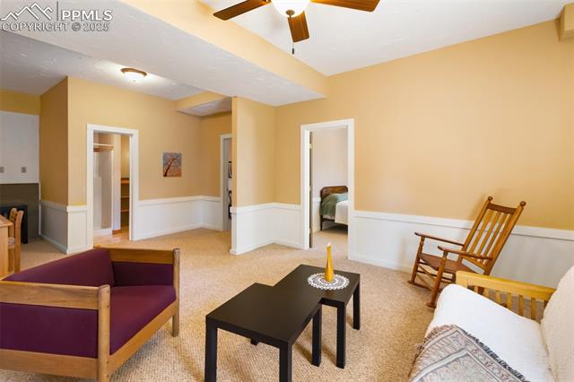 MLS Image for 34  Piute  ,Florissant, Colorado