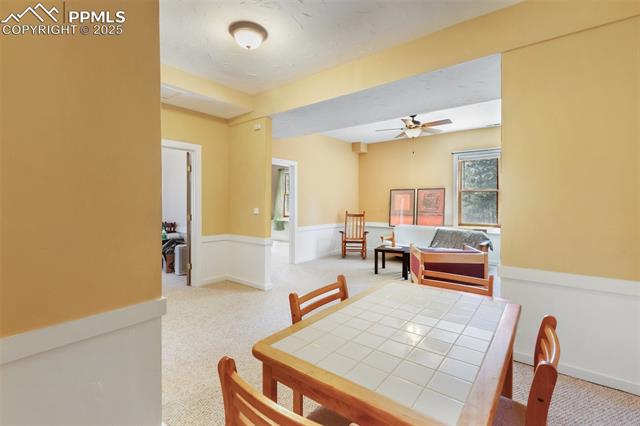 MLS Image for 34  Piute  ,Florissant, Colorado