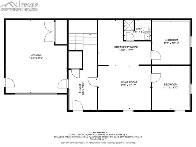 MLS Image for 34  Piute  ,Florissant, Colorado
