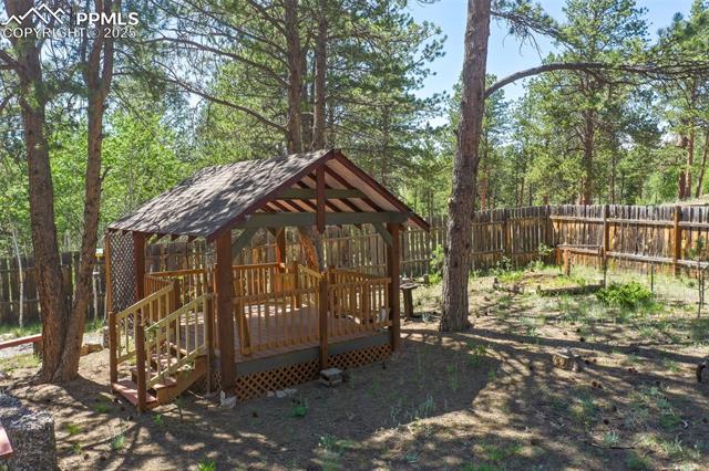 MLS Image for 34  Piute  ,Florissant, Colorado