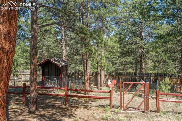 MLS Image for 34  Piute  ,Florissant, Colorado
