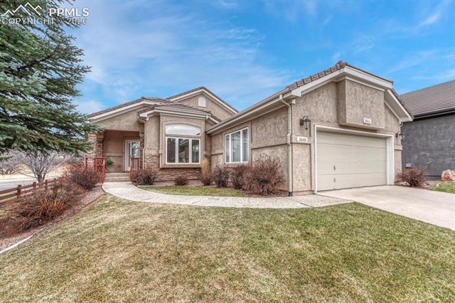 1665  Doe Run  , colorado springs&nbsp; House Search MLS Picture